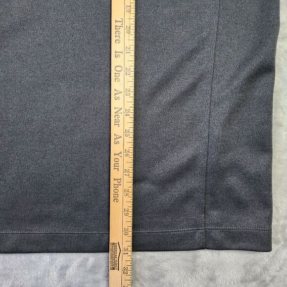 Nike Golf Sweater Mens XL 1/4 Zip Embroidered RMS Golfing Swoosh Preppy Sports - Picture 8 of 8